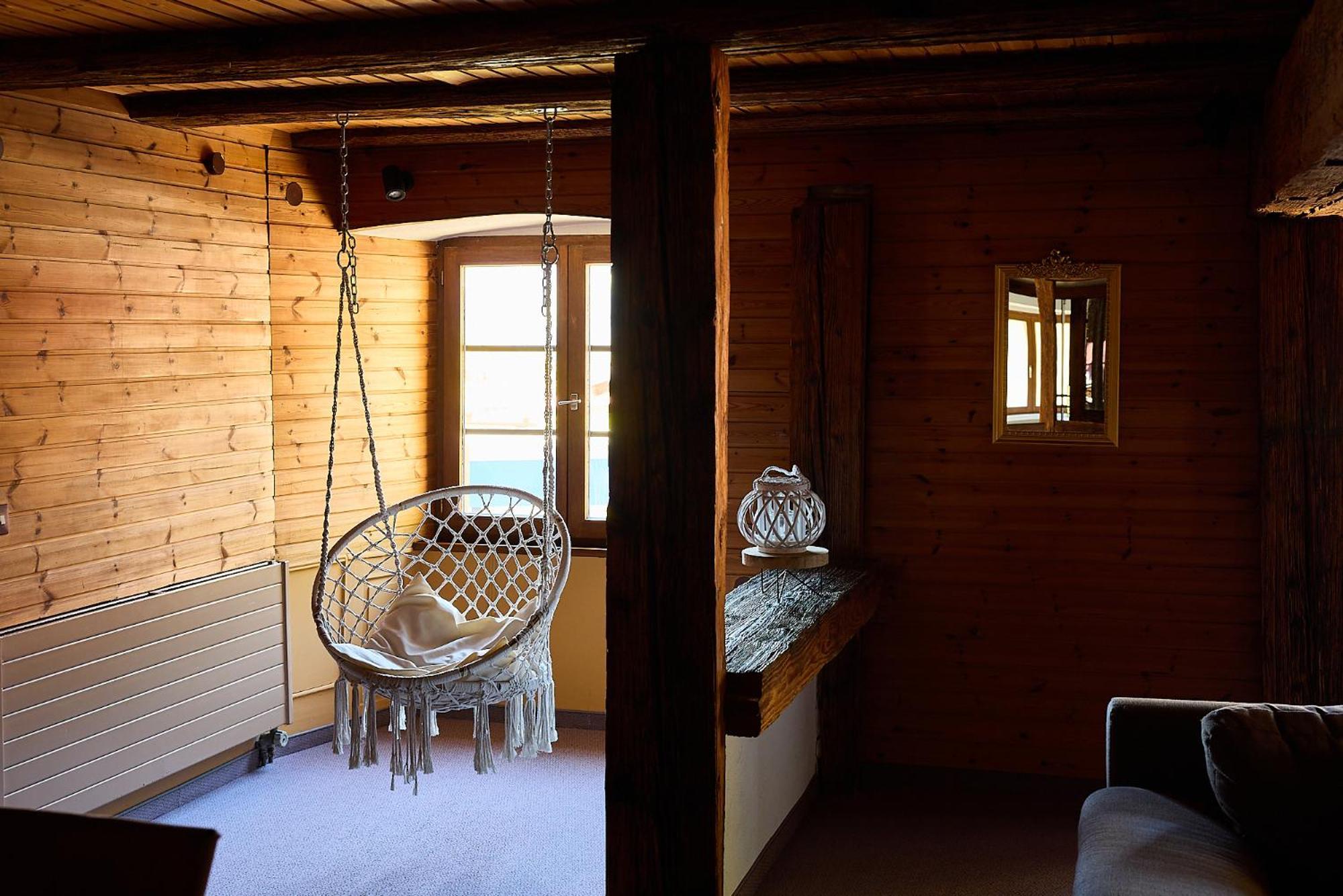 Bed & Breakfast Muellers Klostermuehle Münstertal Exteriör bild